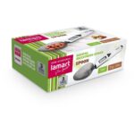 Ψηφιακή Ζυγαριά Κουτάλι Κουζίνας 500gr Lamart LT7034 Μαύρο - Image 2