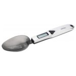 Ψηφιακή Ζυγαριά Κουτάλι Κουζίνας 500gr Lamart LT7034 Μαύρο - Image 3