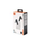 Bluetooth Hands Free JBL Tune 230NC In-ear TWS IPX4 Pure Bass με 4 μικρόφωνα ANC με Smart Ambient Μαύρα - Image 2