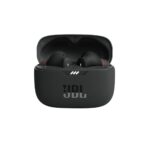 Bluetooth Hands Free JBL Tune 230NC In-ear TWS IPX4 Pure Bass με 4 μικρόφωνα ANC με Smart Ambient Μαύρα - Image 4