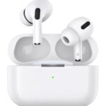 CELEBRAT earphones με θήκη φόρτισης T300 Pro