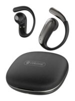 CELEBRAT earphones με θήκη φόρτισης W84