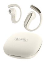 CELEBRAT earphones με θήκη φόρτισης W84
