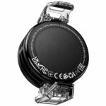 Cooler Κινητού Τηλεφώνου Hoco GA6 Glacier RGB με Μαγνητη και Κλίπ 3-επίπεδα Έντασης και AI Cooling - Image 3