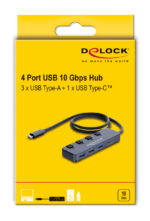 USB-C σύνδεση