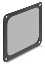DELOCK φίλτρο σκόνης για 120mm ανεμιστήρα 67717