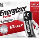 ENERGIZER μπαταρία λιθίου