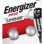 ENERGIZER μπαταρία λιθίου