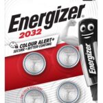 ENERGIZER μπαταρία λιθίου