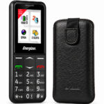Energizer Feature E4 32MB/2GB Dual Sim 2G 1.77" με πλήκτρο SOS