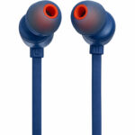 Hands Free JBL 310C In-ear USB-C JBLT310CBLU Μπλε - Image 3
