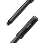 Insta360 Invisible Bullet Time Selfie Stick 2.0 - Multiple Rotation Angles - Image 3