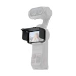 Insta360 Luna Series Flip Screen Hood - Blocks Sun Glare