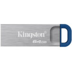 Kingston Flash Drive DataTraveler Kyson Gen 2 64GB USB 3.2 DTKNG2/64GB - Image 3