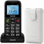 Maxcom MM426 SE (Dual Sim) 1.77" με Βάση Φόρτισης