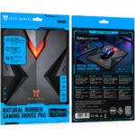 Mousepad Gaming Hoco GM862 Ciervo με Αντιολισθητική Επιφάνεια 220x250mm - Image 2