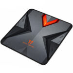 Mousepad Gaming Hoco GM862 Ciervo με Αντιολισθητική Επιφάνεια 220x250mm