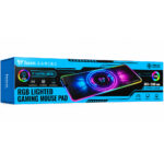 Mousepad Hoco GM864 Gaming XL με RGB Φωτισμό και Αντιολισθητική Επιφάνεια 800x300mm - Image 2
