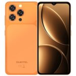 OUKITEL smartphone C17
