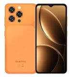 OUKITEL smartphone C17