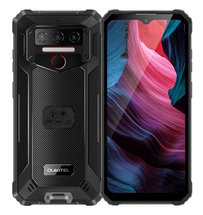OUKITEL smartphone WP23S