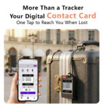 Bluetooth tracker