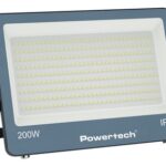 POWERTECH LED προβολέας PT-1619