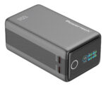 100W