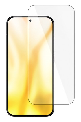 POWERTECH tempered glass 2.5D TGC-0833 για Xiaomi Poco X8 Pro