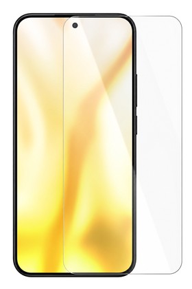 POWERTECH tempered glass 2.5D TGC-0834 για Xiaomi 17T