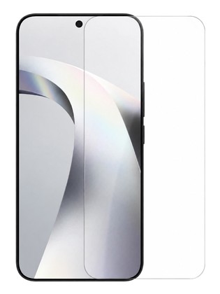 POWERTECH tempered glass 2.5D TGC-0835 για Xiaomi 17T Pro