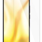 POWERTECH tempered glass 2.5D TGC-0840 για Xiaomi 17T