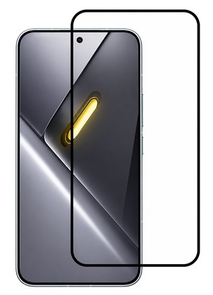 POWERTECH tempered glass 5D TGC-0836 για Xiaomi Poco X8 Pro