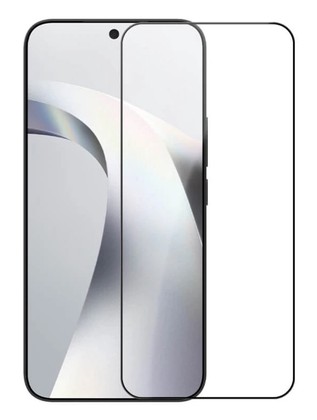 POWERTECH tempered glass 5D TGC-0838 για Xiaomi 17T Pro