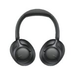 QCY H6 Neo Black - Bluetooth 6.0 ANC iOS/Android Call Noise Cancelling Headphones LDAC Battery chang - Image 3