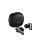 QCY MeloBuds N65 Black - Adaptive A.I. ANC -60dB - Gesture Control - IPX5 - 8mic Calls - Image 3