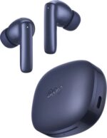QCY T13 Pro Blue - ANC 47hours BT6.0 IPX4 in-ear earbuds HT23 - Image 2