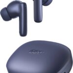 QCY T13 Pro Blue - ANC 47hours BT6.0 IPX4 in-ear earbuds HT23