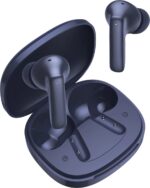 QCY T13 Pro Blue - ANC 47hours BT6.0 IPX4 in-ear earbuds HT23 - Image 4