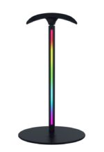 Razer BASE STATION V3 Chroma - Chroma Enabled Headset Stand with USB 3.1 Hub and 7.1 Surround Sound - Image 2
