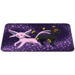Razer Gigantus V2 Medium Pokemon Espeon/Umbreon Edition Gaming Mousepad - Image 2