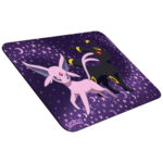 Razer Gigantus V2 Medium Pokemon Espeon/Umbreon Edition Gaming Mousepad - Image 3