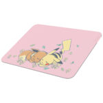 Razer Gigantus V2 Medium Pokemon Pikachu/Eevee Edition Gaming Mousepad - Image 2