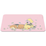 Razer Gigantus V2 Medium Pokemon Pikachu/Eevee Edition Gaming Mousepad - Image 3