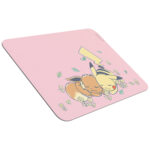 Razer Gigantus V2 Medium Pokemon Pikachu/Eevee Edition Gaming Mousepad - Image 4
