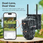 dual lens