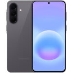 Samsung SM-A576 Galaxy A57 5G Non EU Dual Sim 6.7" 12GB/256GB NFC IP68 Awesome Grey με 1 Χρόνο Εγγύηση απο Samsung Service