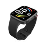 Smartwatch Xiaomi Redmi Watch 6 BHR08CIGL 2.07" AMOLED GPS Αδιάβροχο έως 5ATM με Αναγνώριση Κλήσεων Obsidian Black - Image 3