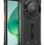 ULEFONE smartphone RugKing με ηχείο 3.5W