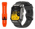 ULEFONE smartwatch Armor Watch Ultra